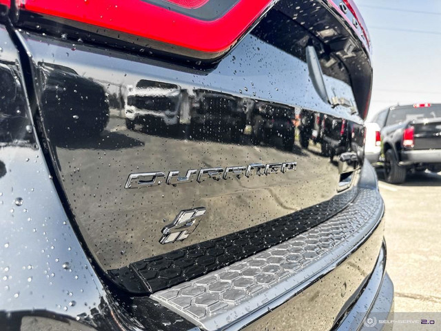 Dodge Durango PETROL