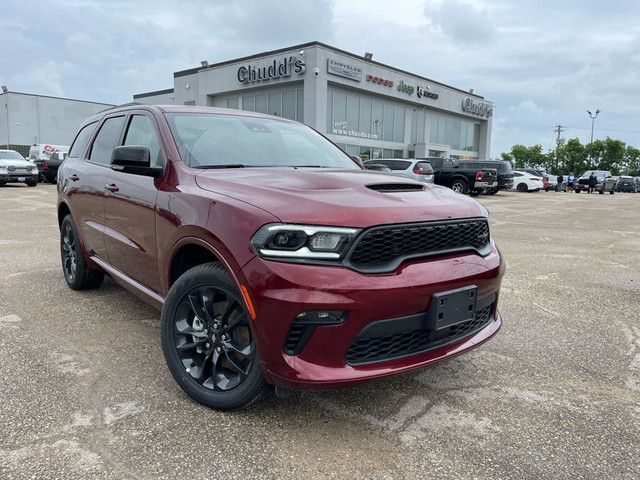 Dodge Durango image