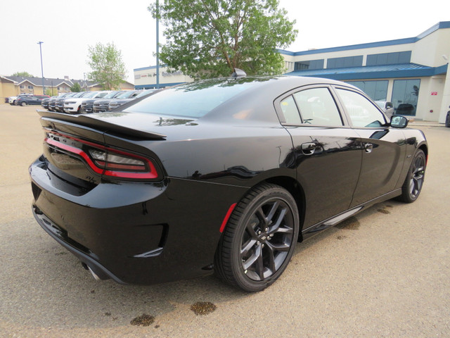 Dodge Charger R/T