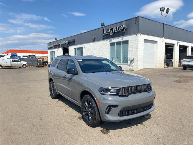 New Dodge Durango