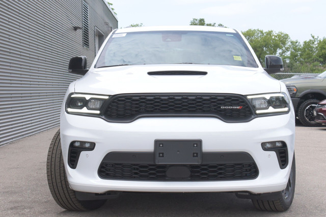 Dodge Durango Suv