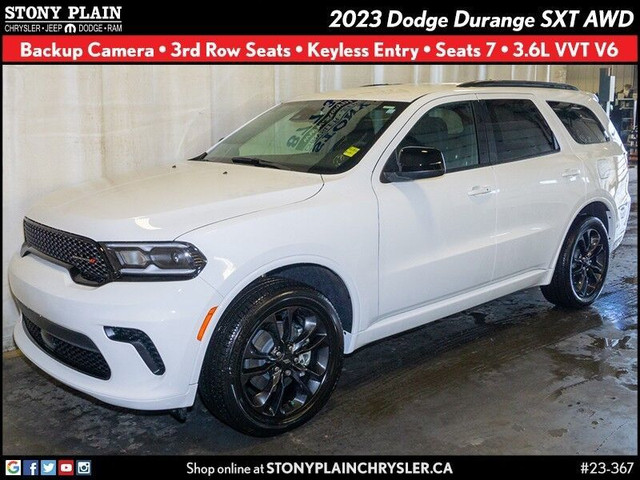 Dodge Durango image