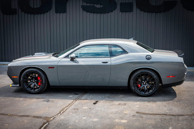 Dodge Challenger image