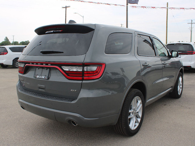 Dodge Durango Automatic