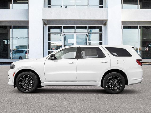 New Dodge Durango