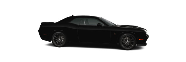 Dodge Challenger SportsCar