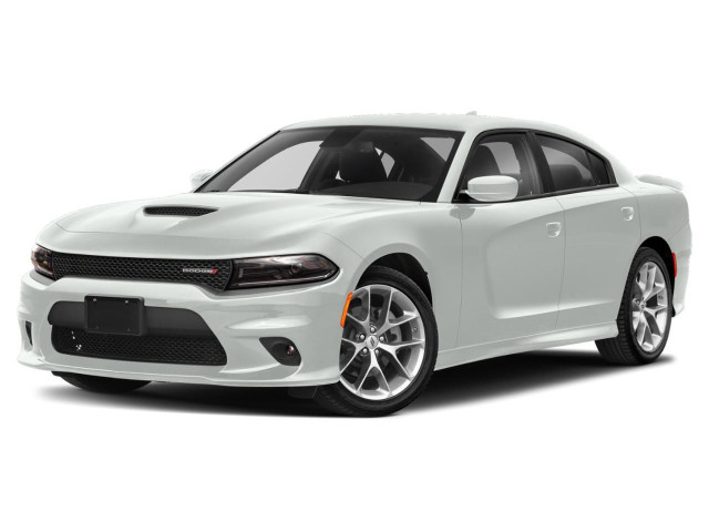 Dodge Charger image