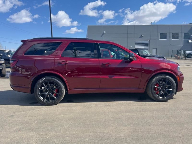 Dodge Durango Colour