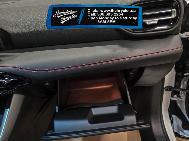 Dodge Hornet Dimensions