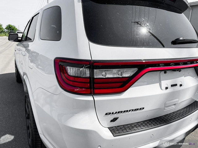 Dodge Durango Suv