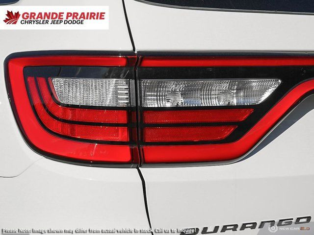 New Dodge Durango