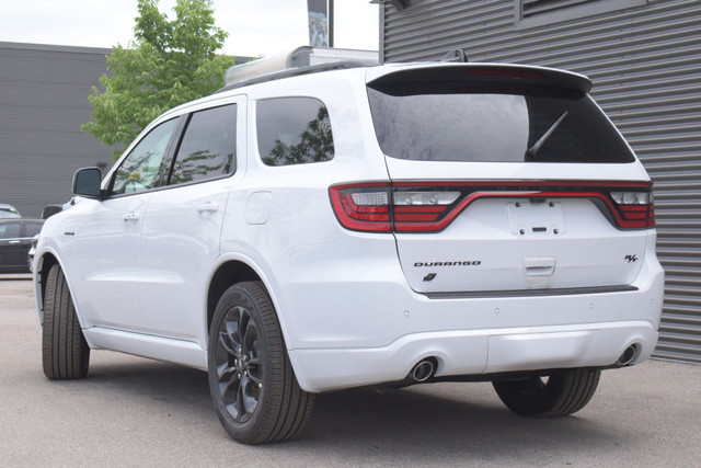 Dodge Durango image