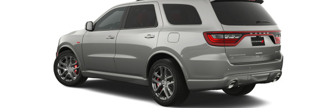 Dodge Durango 6