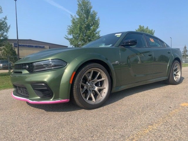 Dodge Charger Scat Pack 392 Widebody