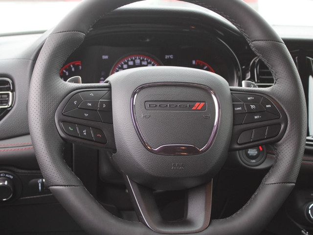Dodge Durango Suv