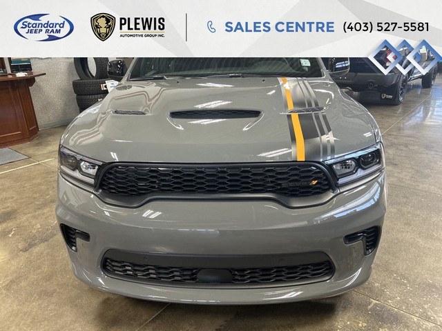 Dodge Durango image