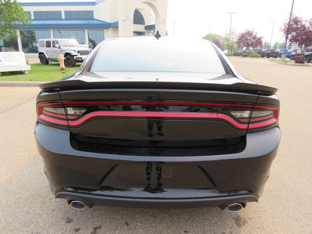 Dodge Charger Suv