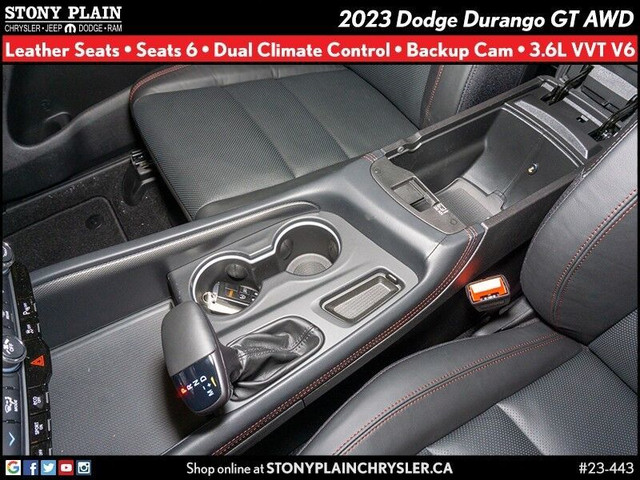 Dodge Durango Suv