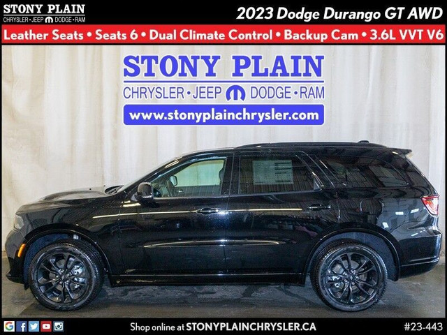 Dodge Durango image