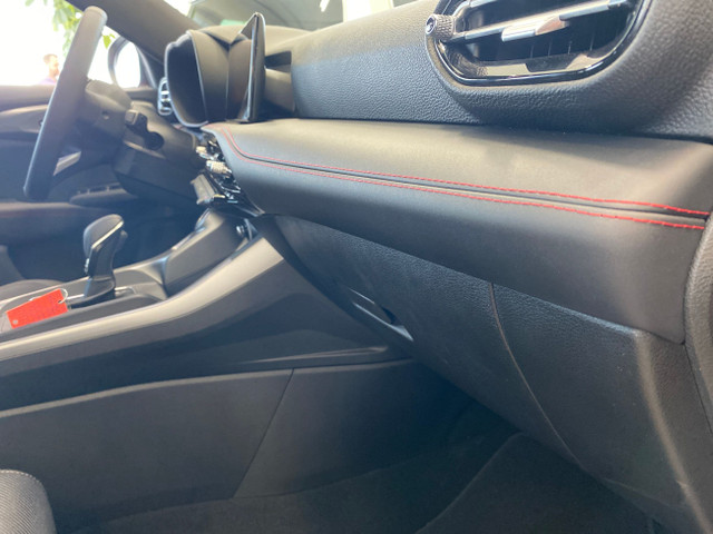 Dodge Hornet PETROL