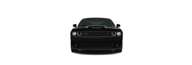 New Dodge Challenger