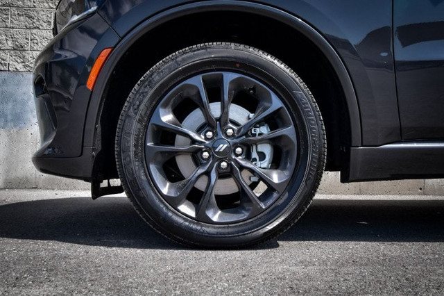 Dodge Durango Automatic