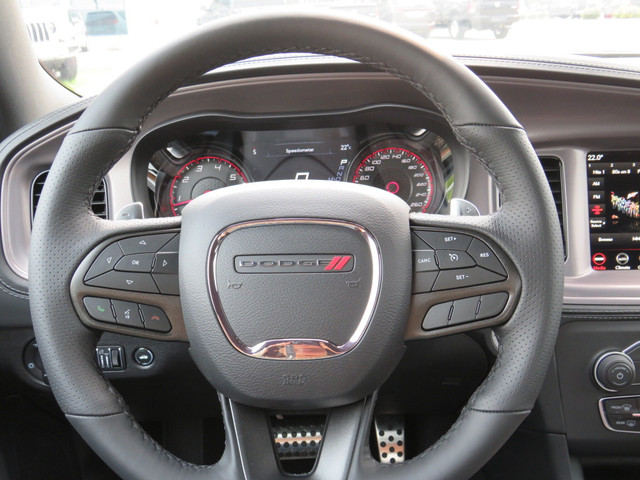 Dodge Charger image