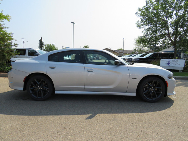 New Dodge Charger