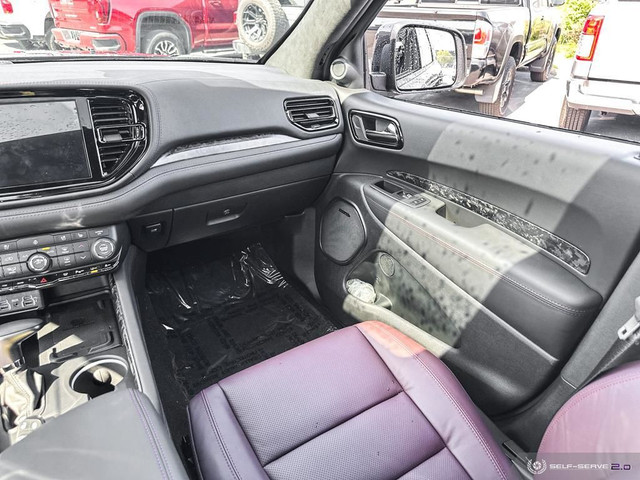 Dodge Durango Suv