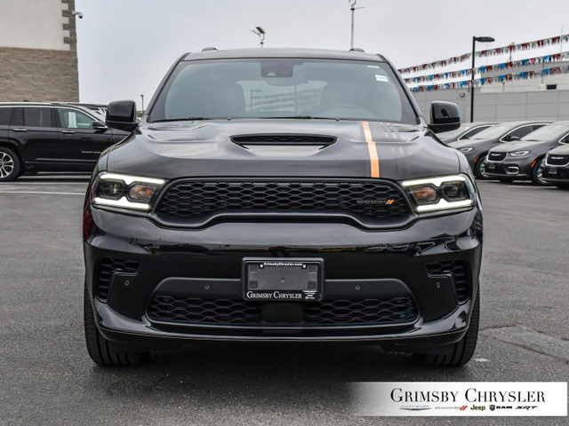 Dodge Durango 7