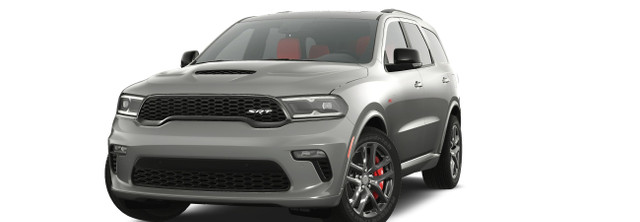 Dodge Durango Automatic