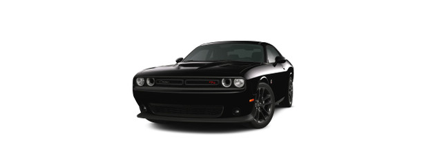 Dodge Challenger SportsCar