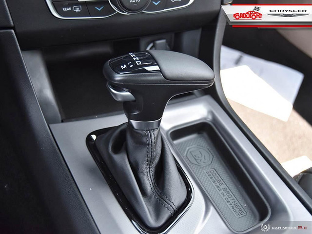 Dodge Charger 5