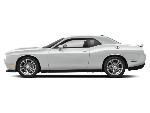 Dodge Challenger SportsCar