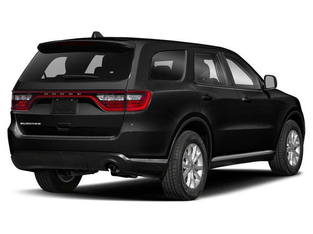 Dodge Durango Automatic