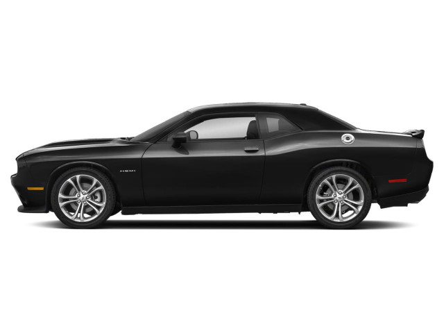 Used Dodge Challenger FuelCar