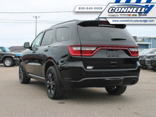 Dodge Durango Suv