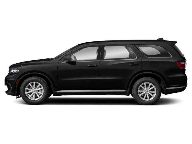 Dodge Durango PETROL