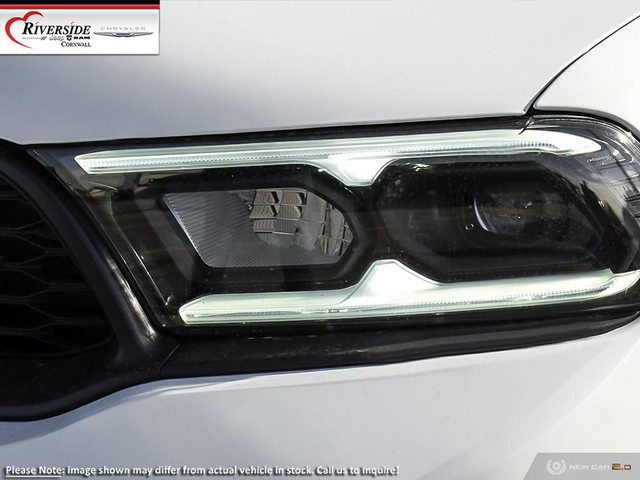 Dodge Durango PETROL