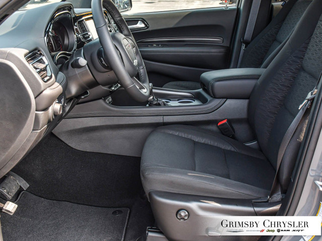 Dodge Durango SXT LAUNCH EDITION