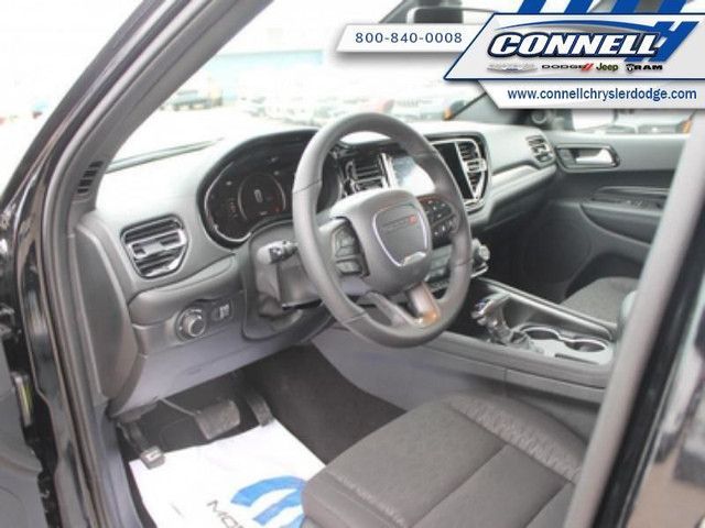 Dodge Durango SXT LAUNCH EDITION