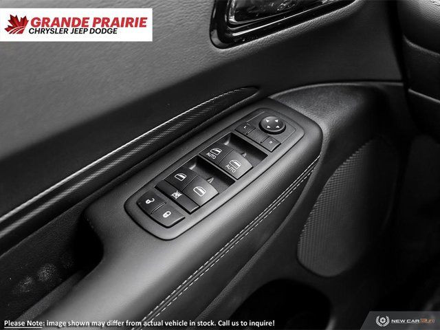 New Dodge Durango