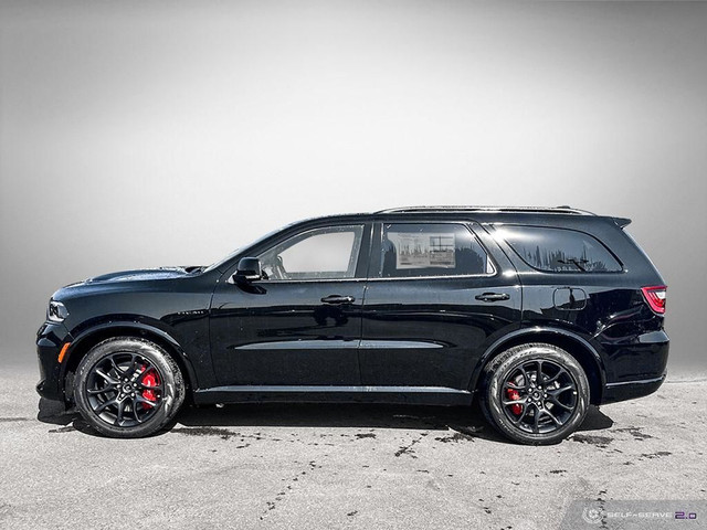 Dodge Durango PETROL