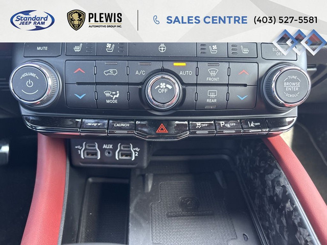Dodge Durango Automatic