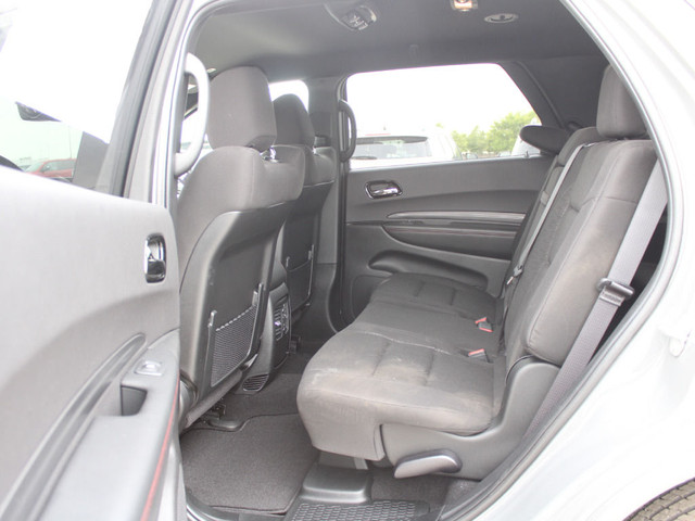 Dodge Durango 7