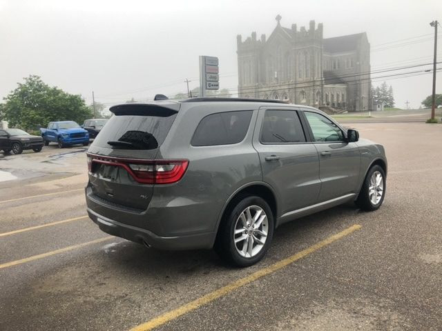 Dodge Durango Automatic