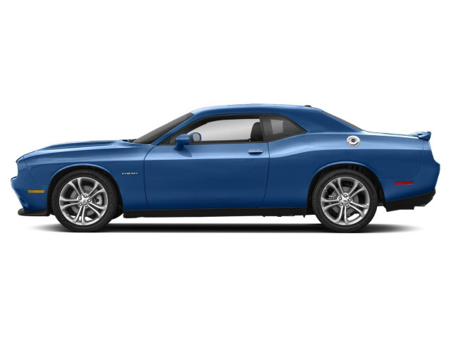 Dodge Challenger 5