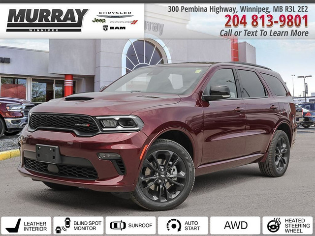 Dodge Durango Suv