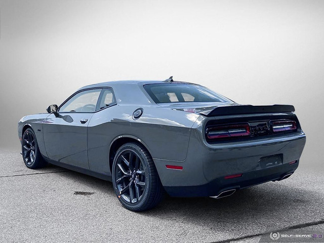 Dodge Challenger R/T