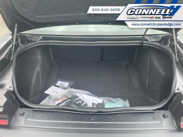 Dodge Challenger Dimensions